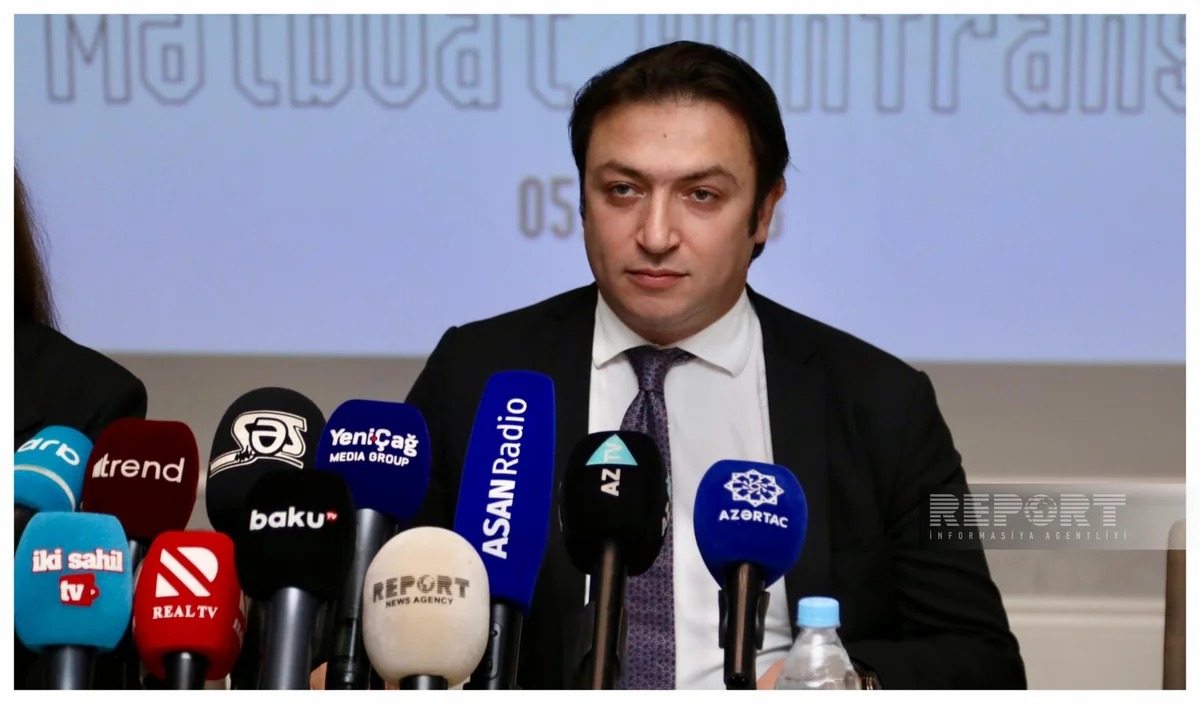 Azərbaycan Könüllülərinin VI Həmrəylik Forumu keçiriləcək