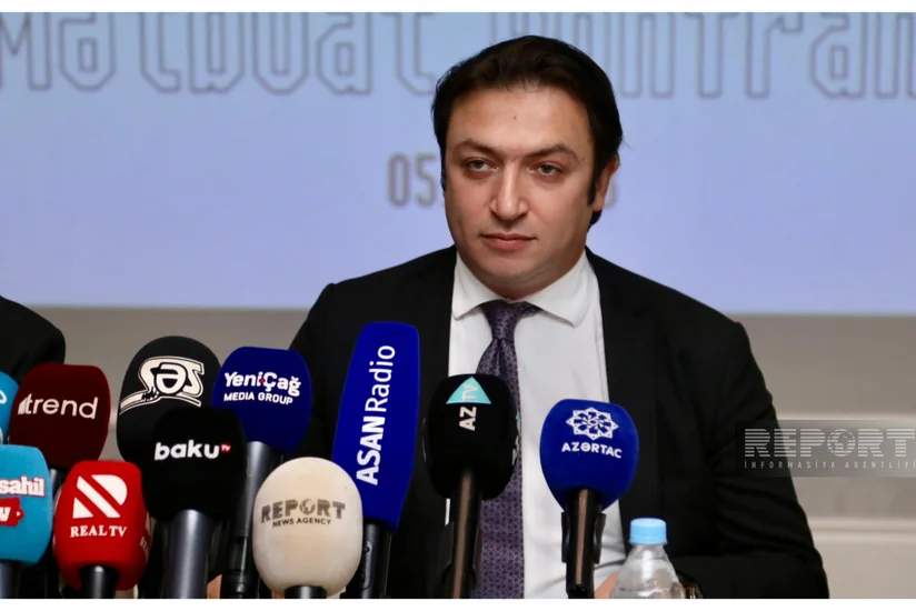 Azərbaycan Könüllülərinin VI Həmrəylik Forumu keçiriləcək