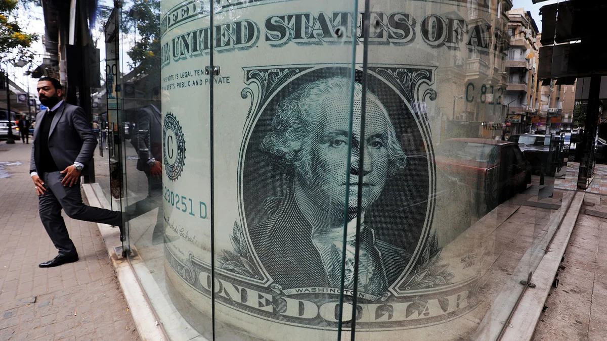 Bank of America forecasts 'mild recession' in US