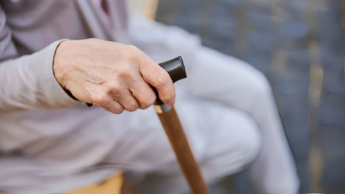 Sumqayıtda 70 yaşlı qadın itkin düşüb