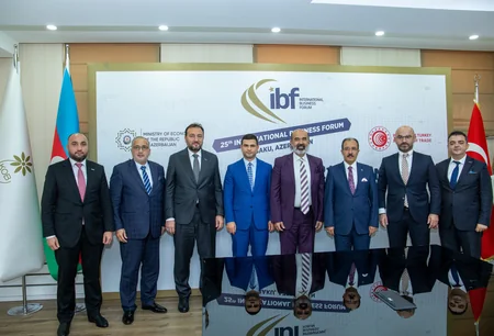 Qarabağdakı layihələrə IBF ölkələrindən investor cəlbi təşviq olunacaq