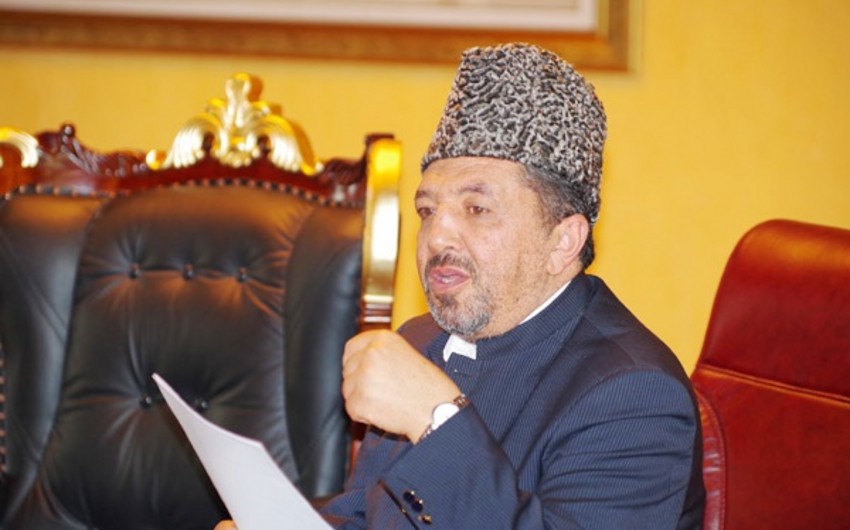 Salman Musayev “Azərbaycan Prezidentinin fəxri diplomu” ilə təltif edilib
