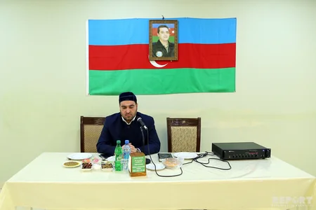 Bu gün pilotlar Təbriz Musazadə, Urfan Vəlizadə və Bəkir İsmayılovun anım günüdür - FOTO