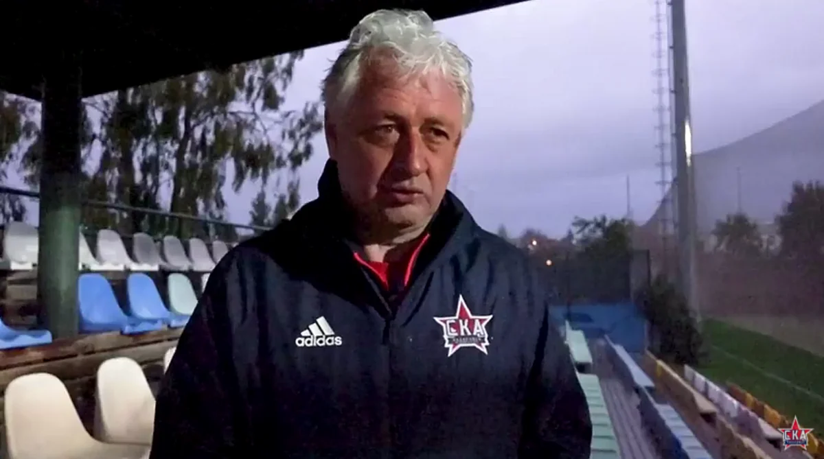 Rinat Bilyaletdinov: Neftçidən buraxdığımız qol hərtərəfli araşdırma üçün səbəb olacaq