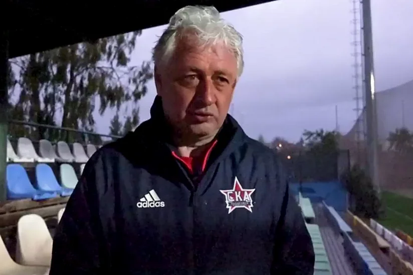 Rinat Bilyaletdinov: Neftçidən buraxdığımız qol hərtərəfli araşdırma üçün səbəb olacaq