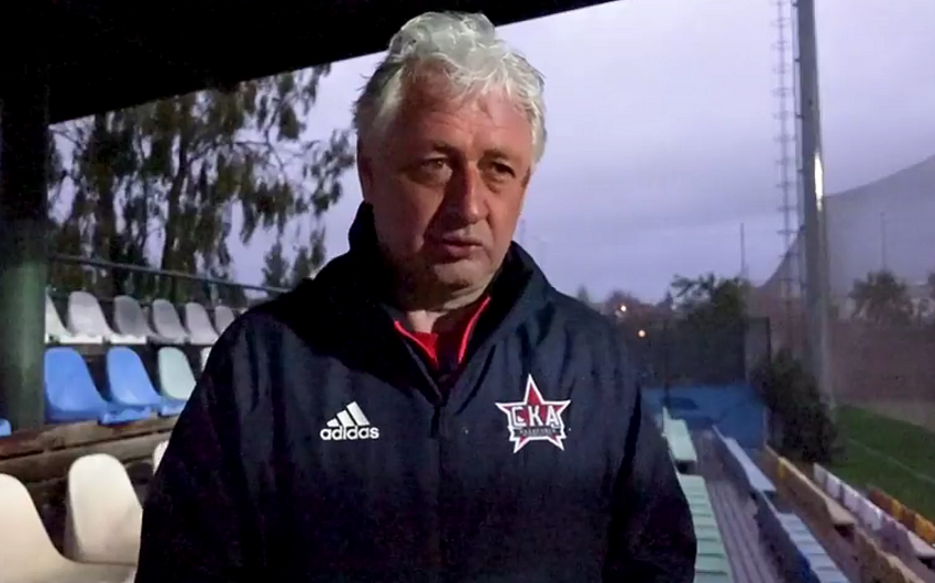 Rinat Bilyaletdinov: Neftçidən buraxdığımız qol hərtərəfli araşdırma üçün səbəb olacaq