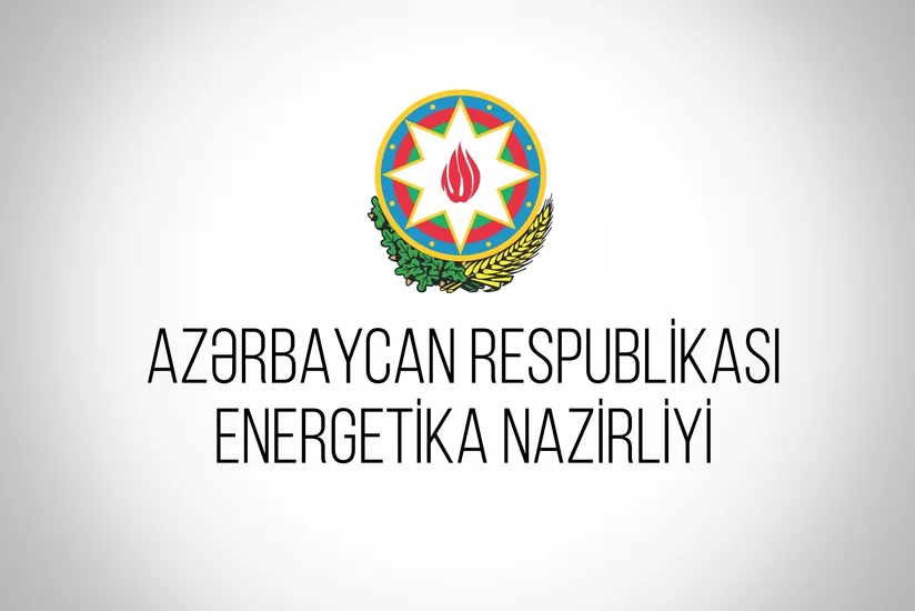 Energetika Nazirliyi könüllü fəaliyyətinə başlayıb