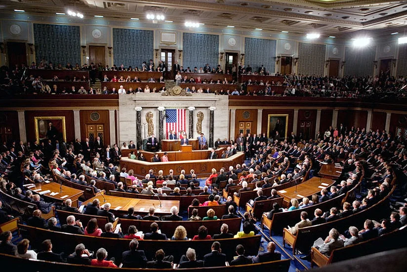 ABŞ Konqresində BMT-nin İsrail ilə bağlı qətnaməsi pislənib