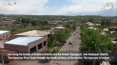 Qərbi Azərbaycan Xronikası: Türkiyədən gələn ermənilərin “özəlləşdirdiyi” rayon
