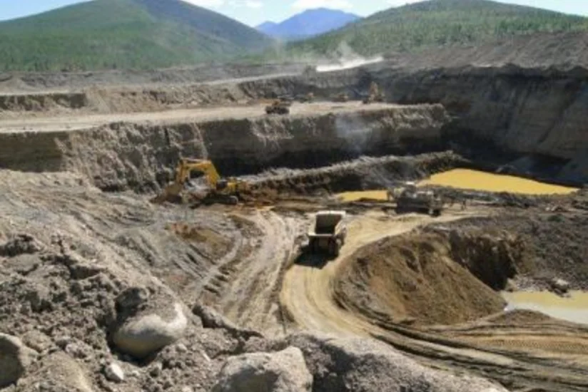 Anglo-Asian Mining Azərbaycan banklarına kredit borcunu açıqlayıb