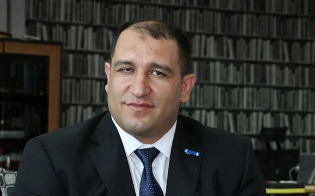 İlham Zəkiyev: Hər birimiz qızıl medal qazanmaq istəyirdik, əsas hədəfimiz paralimpiadadır