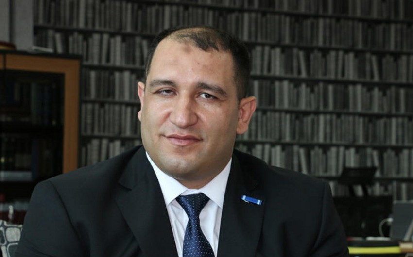 İlham Zəkiyev: Hər birimiz qızıl medal qazanmaq istəyirdik, əsas hədəfimiz paralimpiadadır