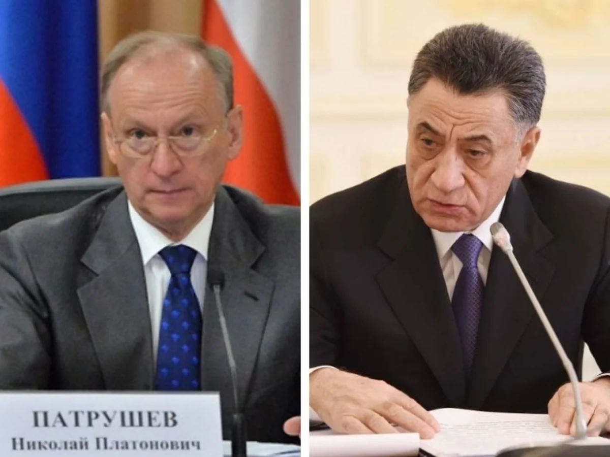 Baku hosts Russian-Azerbaijani security consultations