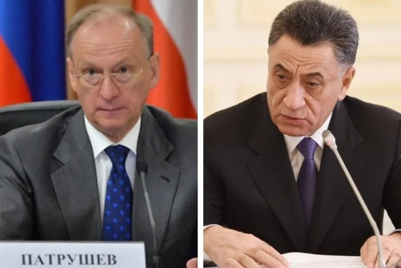 Baku hosts Russian-Azerbaijani security consultations