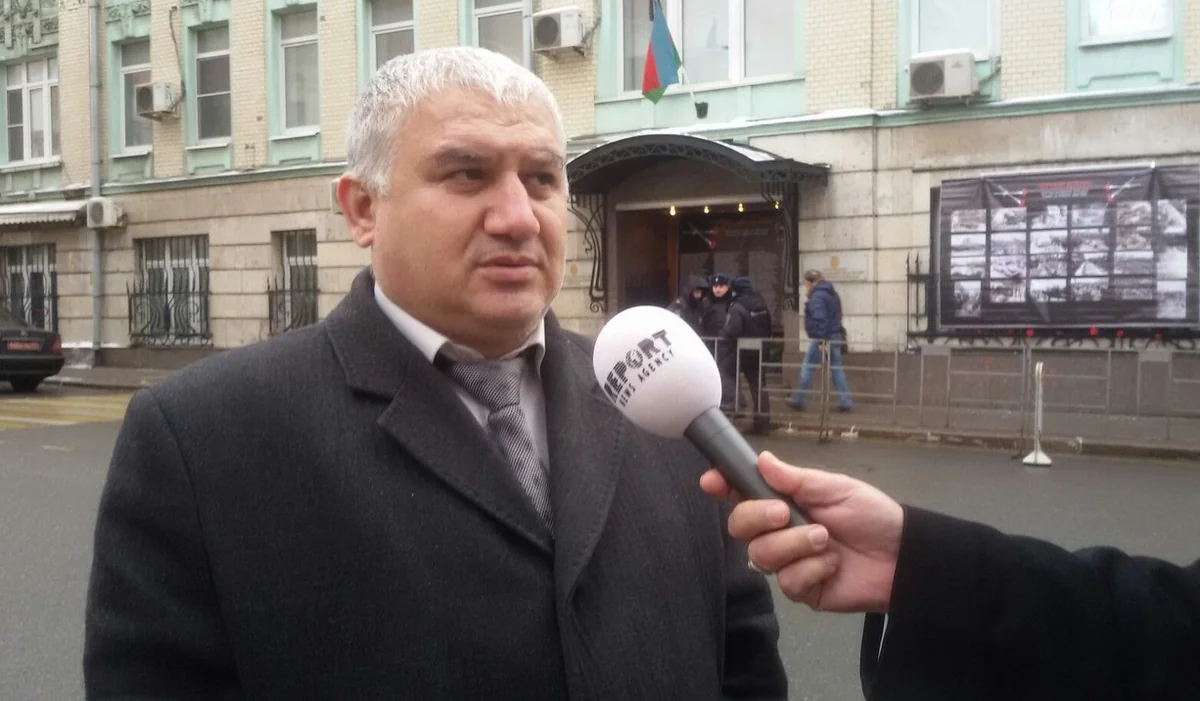 Oktay Huseynov: Heydar Aliyev broke an information blockade and January 20 events have become known to the world