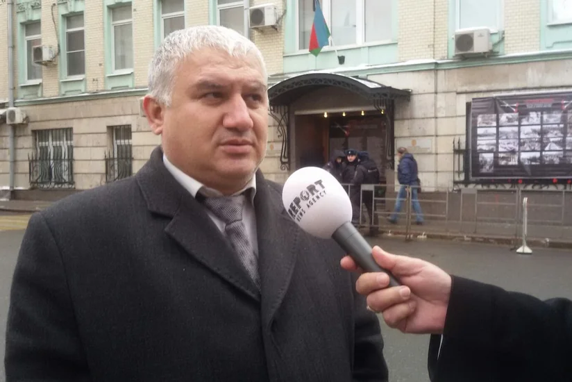 Oktay Huseynov: Heydar Aliyev broke an information blockade and January 20 events have become known to the world