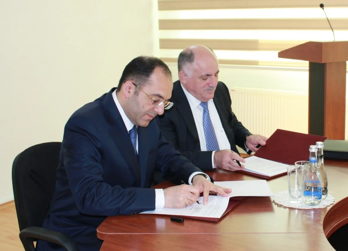 Elman Mehdiyev: DSMF və sığortaedənlər arasında səmərəli əməkdaşlıq mühüm əhəmiyyət kəsb edir