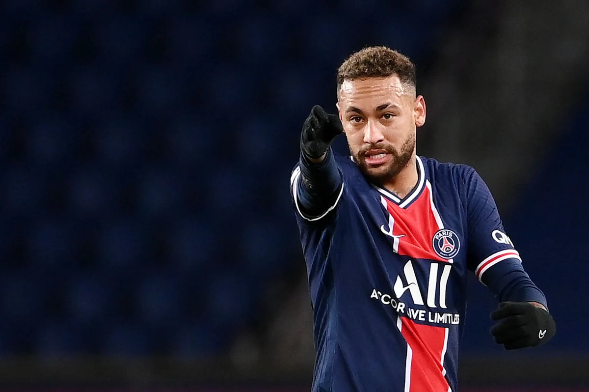 Neymar Barselona ilə cavab matçında da oynamayacaq