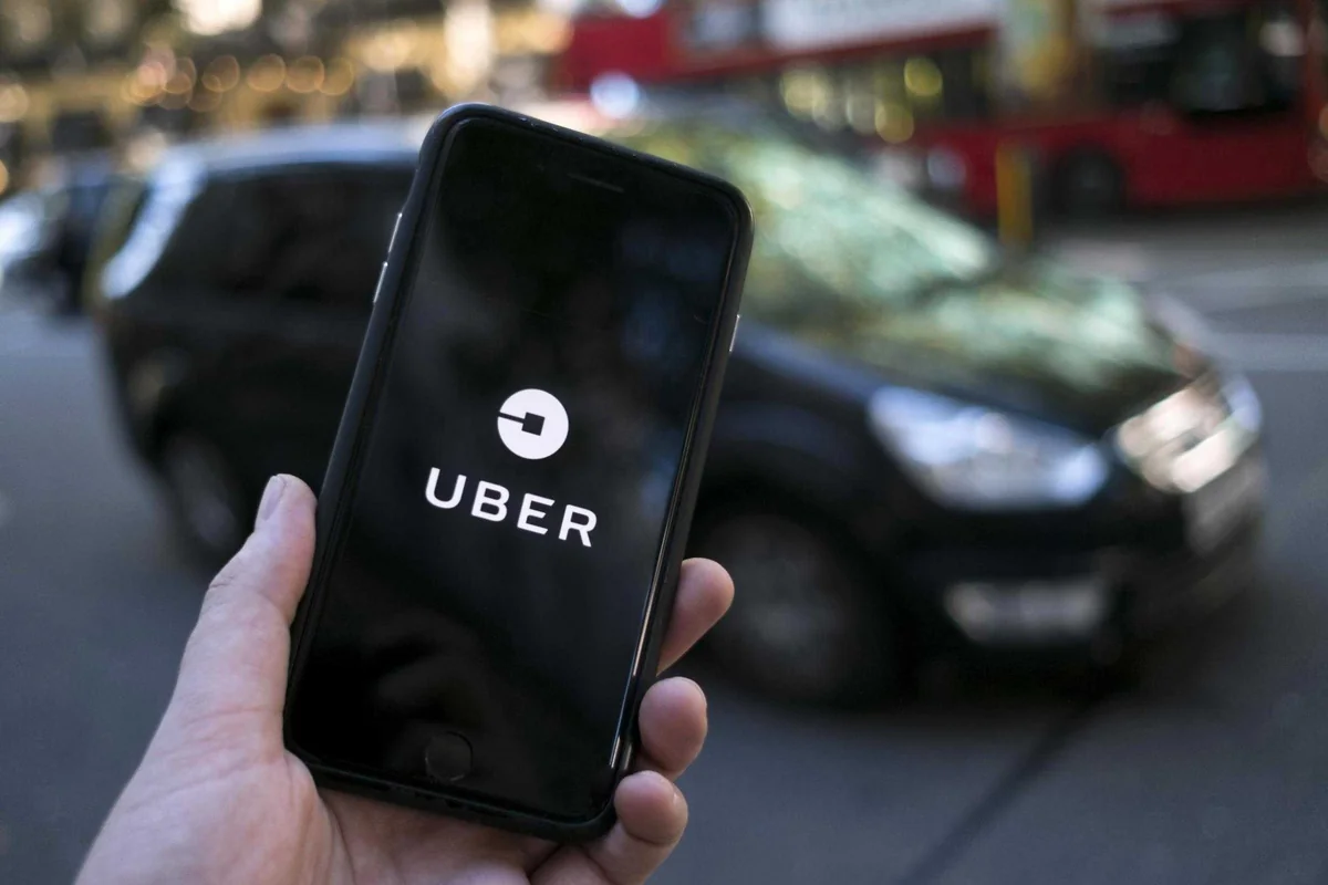 Uber обвиняют в уклонении от уплаты налогов