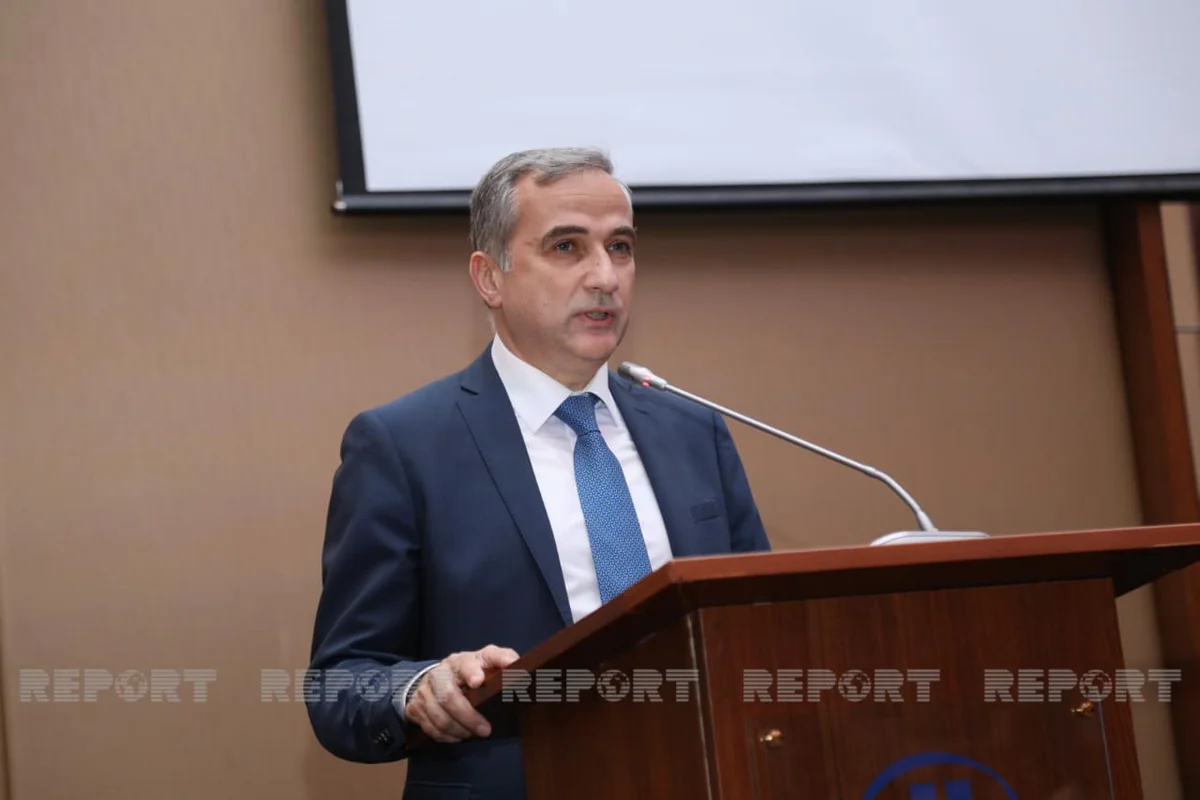 Fərid Şəfiyev: “Fransanın humanitar yardım addımı Ermənistanın başlatdığı şounun davamıdır”