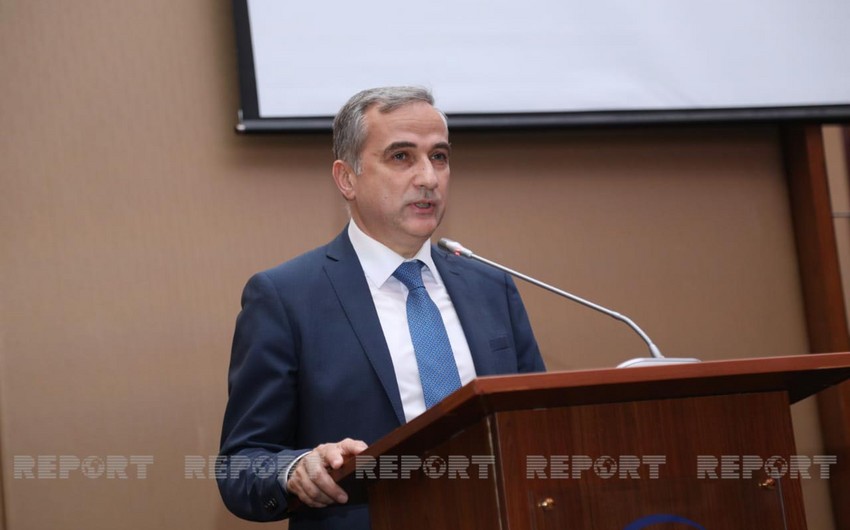 Fərid Şəfiyev: “Fransanın humanitar yardım addımı Ermənistanın başlatdığı şounun davamıdır” 
