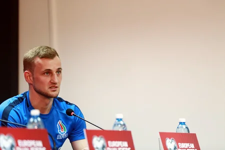 Maksim Medvedev: Macarıstanla oyunu artıq unutmuşuq