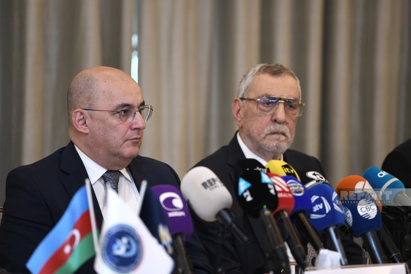Azerbaijan Regional Volleyball Academy to be established
