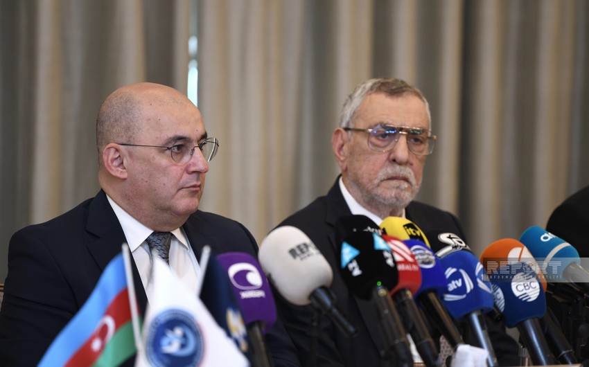 Azerbaijan Regional Volleyball Academy to be established