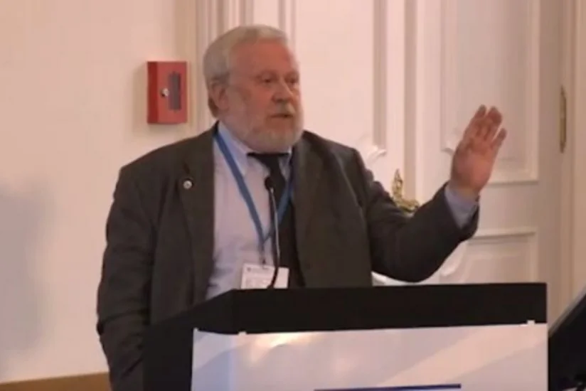 Tanınmış rusiyalı politoloq Viktor Kremenyuk dünyasını dəyişib