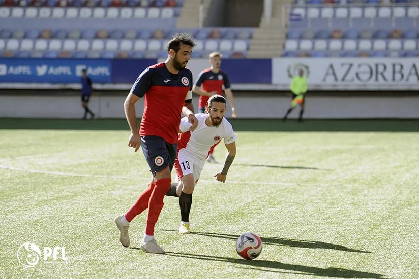 Azərbaycanlı futbolçunun Kosovo klubu ilə müqaviləsinin detalları müəyyənləşib