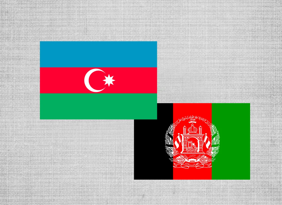 Azerbaijan and Afghanistan to sign five important documents