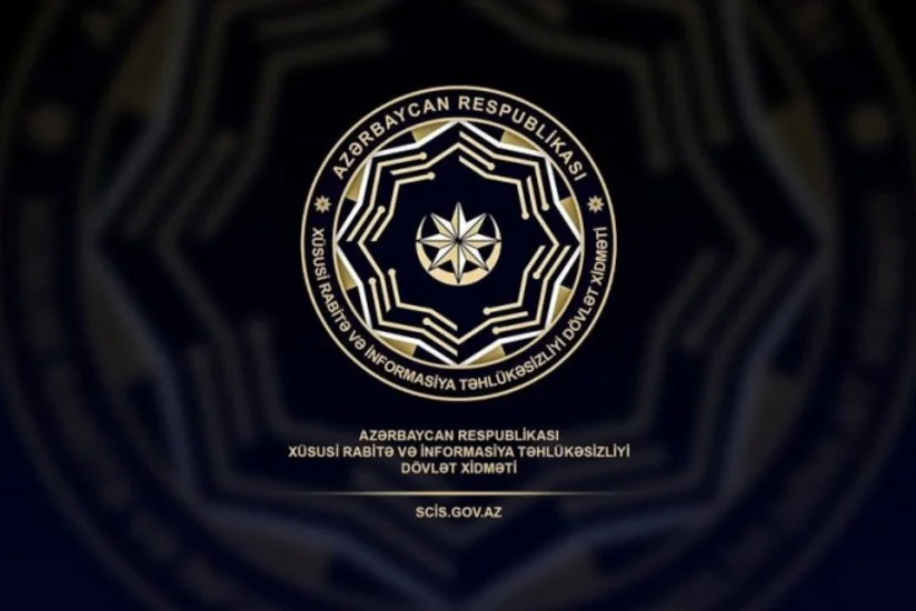 Xüsusi Rabitə və İnformasiya Təhlükəsizliyi Dövlət Xidmətinin hərbi qulluqçularının maaşları artırılıb