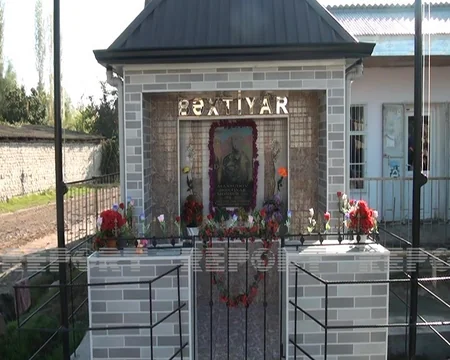 Ağdaş və Ucarda Vətən müharibəsi şəhidlərinin ildönümləri qeyd edilib