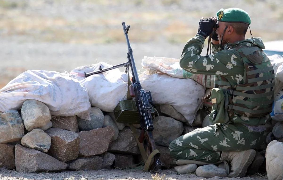 Qırğızıstan və Tacikistan arasında atışma davam edir, danışıqlar baş tutmayıb