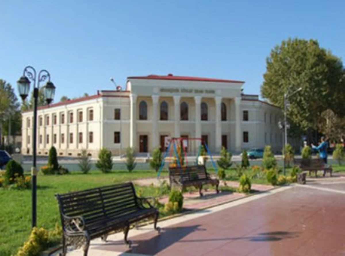 Mingəçevir Dövlət Dram Teatrı yeni tamaşasını təqdim edəcək