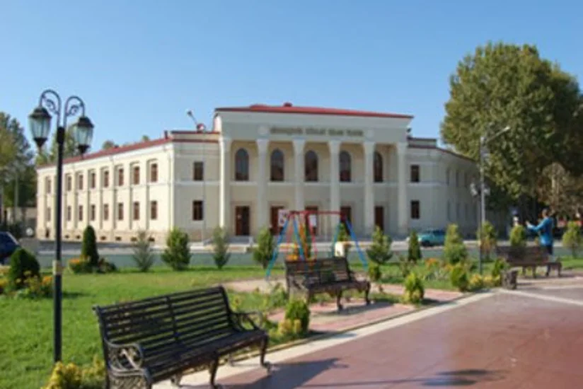 Mingəçevir Dövlət Dram Teatrı yeni tamaşasını təqdim edəcək