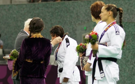 Neftçi İdman Klubu 2015-ci ildə medal sayında rekorda imza atıb