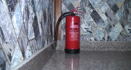 Bakıda nöqsanlara görə bağlanan hamamla bağlı yeni qərar qəbul edilib