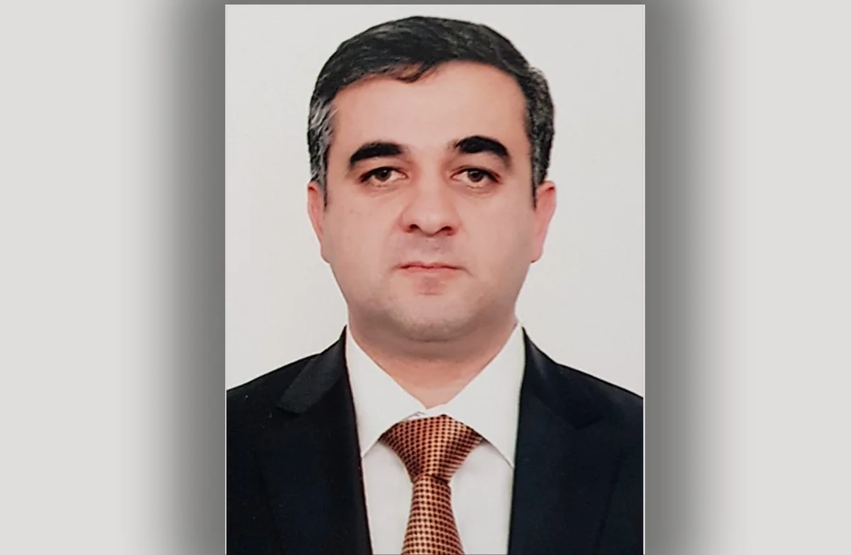 Vəkil Ağalar Ağaşirinov: Azərbaycanda peşəkar vəkil çoxdur
