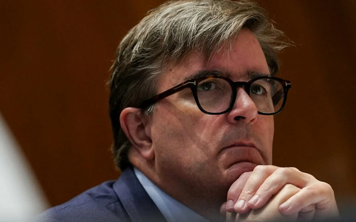 Госдеп США назвал необратимым движение Украины в НАТО