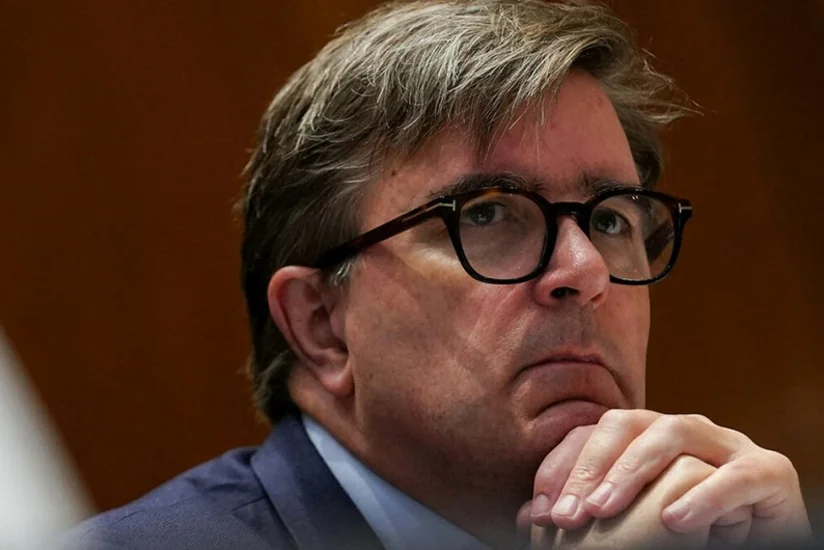 Госдеп США назвал необратимым движение Украины в НАТО
