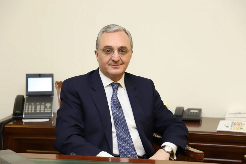 Ermənistan XİN başçısı Misirə səfər edəcək