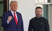 Financial Times:  Трамп спросил у Зеленского, сможет ли Украина нанести удары по Москве и Санкт-Петербургу