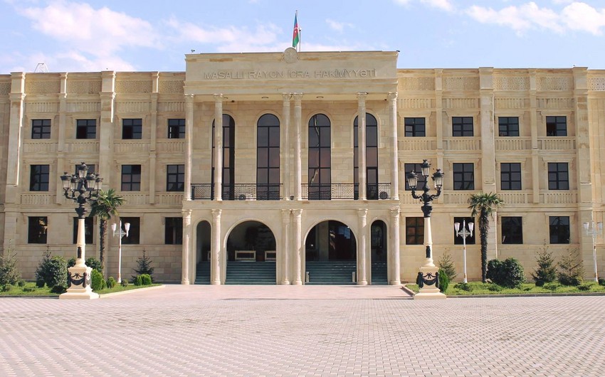 İcra başçısının nümayəndəsi barəsində cinayət işi başlanıldı