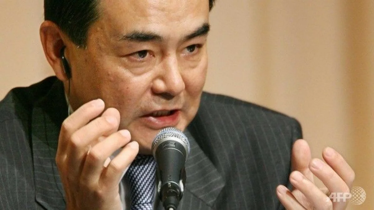 ​Source: China’s foreign minister may join Iran-Sextet talks