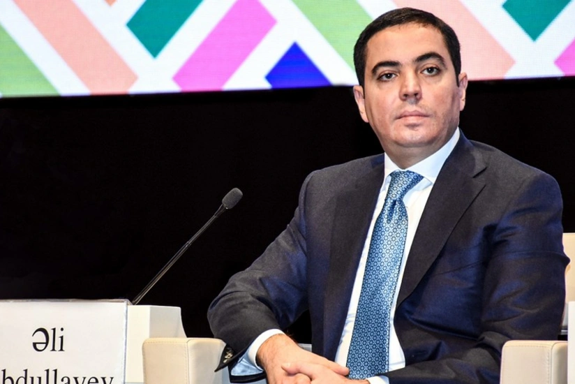 Əli Abdullayev Rəqəmsal İnkişaf və Nəqliyyat Nazirliyindən çıxarılıb