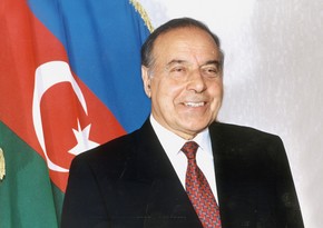 Heydər Əliyev hələ sovet dövründə Qarabağda ermənilərin gizli fəaliyyətini ifşa edib