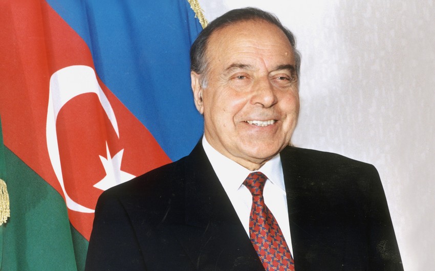  “Heydər Əliyevin Naxçıvan Ali Məclisinin Sədri seçilməsi dövlətçilik tariximizdə yeni səhifənin başlanğıcı oldu” - RƏY