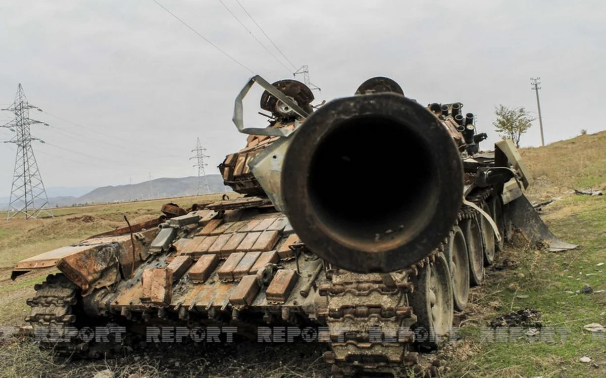 Free Jabrayil: Hope for better future or life takes its toll