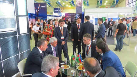 SOCAR and Uzbekneftegaz sign memorandum on joint development of fields